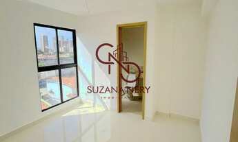 Imagem 4: APARTAMENTO COM 2 QUARTOS EM CAPIM MACIO