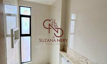 Imagem 3: APARTAMENTO COM 2 QUARTOS EM CAPIM MACIO