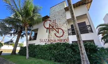 Imagem: CASA DUPLEX NO CONDOMINIO PONTA NEGRA BOULEVARD