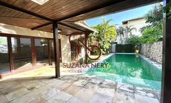 Imagem 4: CASA DUPLEX NO CONDOMINIO PONTA NEGRA BOULEVARD - NATAL