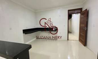 Imagem 6: Casa três quartos em Emaus, Parnamirim-RN