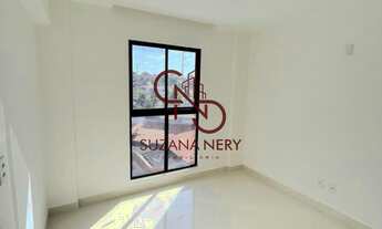 Imagem 2: APARTAMENTO COM 2 QUARTOS EM CAPIM MACIO