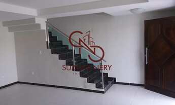 Imagem 5: Casa duplex com 3 quartos no Coophab em Parnamirim