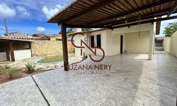 Imagem: CASA A VENDA EM NOVA PARNAMIRIM