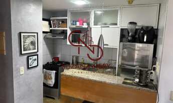 Imagem 6: APARTAMENTO VISTA MAR, MOBILIADO EM PONTA NEGRA