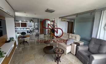 Imagem 3: APARTAMENTO VISTA MAR, MOBILIADO EM PONTA NEGRA