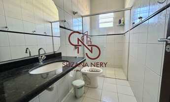 Imagem 6: Casa triplex no Centro de Nísia Floresta com 600m² de área construída e 2.500M² de terreno