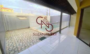 Imagem 2: Casa Duplex na Coophab em Parnamirim