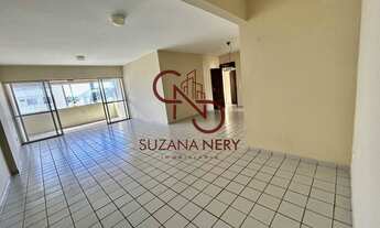 Imagem: Apartamento amplo e localizado a 5 minutos