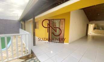 Imagem: Casa Duplex na Coophab em Parnamirim