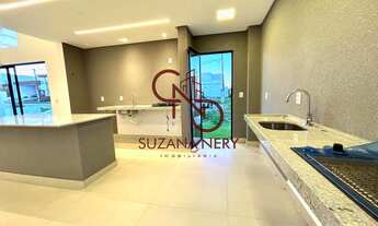 Imagem 6: CASA COM 3 QUARTOS EM CONDOMINIO