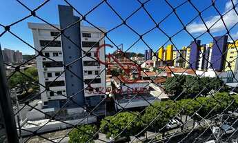 Imagem 2: Apartamento amplo e localizado a 5 minutos do shopping Midway e ao IFRN