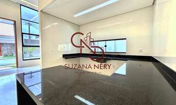 Imagem 4: CASA VENDA NO CONDOMINIO ECOVILLE 2