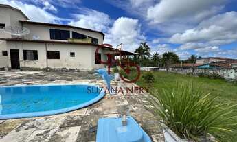 Imagem: Casa triplex no Centro de Nísia Floresta