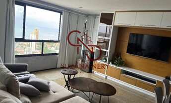 Imagem 5: APARTAMENTO VISTA MAR, MOBILIADO EM PONTA NEGRA