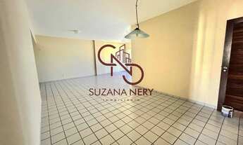 Imagem 5: Apartamento amplo e localizado a 5 minutos do shopping Midway e ao IFRN