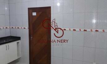 Imagem 7: Casa duplex com 3 quartos no Coophab em Parnamirim