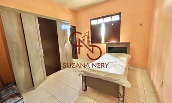 Imagem 7: Casa triplex no Centro de Nísia Floresta com 600m² de área construída e 2.500M² de terreno