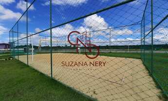 Imagem 3: TERRENO NO CONDOMÍNIO NATURAL VILLE COM 450M²