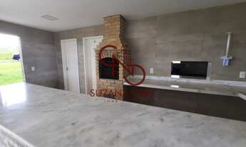 Imagem 4: TERRENO NO CONDOMÍNIO NATURAL VILLE COM 450M²