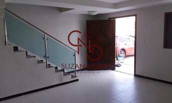 Imagem 6: Casa duplex com 3 quartos no Coophab em Parnamirim