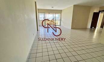 Imagem 3: Apartamento amplo e localizado a 5 minutos do shopping Midway e ao IFRN