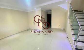 Imagem 3: Casa Duplex na Coophab em Parnamirim