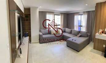 Imagem: Cobertura Duplex no Condomínio Cacau Flat