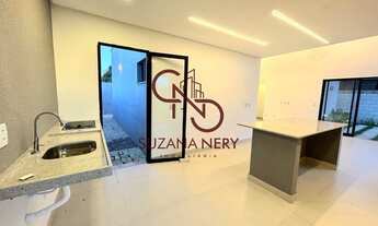 Imagem 7: CASA COM 3 QUARTOS EM CONDOMINIO