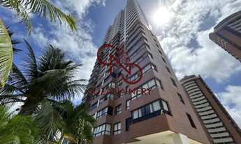 Imagem: APARTAMENTO VISTA MAR, MOBILIADO EM PONTA