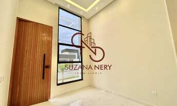 Imagem 2: CASA VENDA NO CONDOMINIO ECOVILLE 2