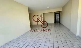 Imagem 4: Apartamento amplo e localizado a 5 minutos do shopping Midway e ao IFRN