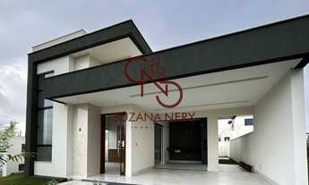 Imagem: CASA NO CONDOMINIO ECOVILLE 2 EM PARNAMIRIM