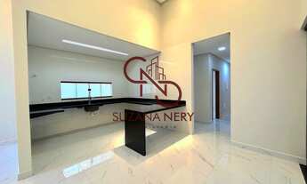 Imagem 6: CASA VENDA NO CONDOMINIO ECOVILLE 2