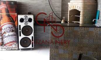 Imagem 4: Casa duplex com 3 quartos no Coophab em Parnamirim