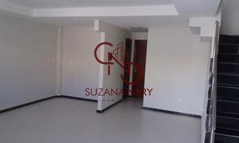 Imagem 2: Casa duplex com 3 quartos no Coophab em Parnamirim