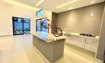 Imagem 4: CASA COM 3 QUARTOS EM CONDOMINIO