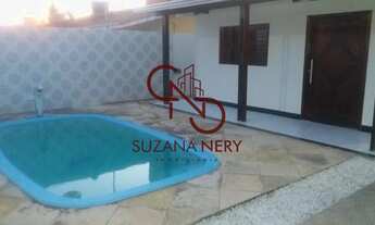 Imagem 3: Casa duplex com 3 quartos no Coophab em Parnamirim