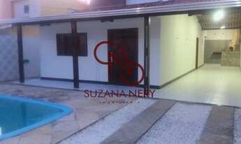 Imagem: Casa duplex com 3 quartos no Coophab em