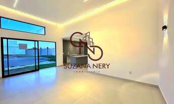 Imagem 2: CASA COM 3 QUARTOS EM CONDOMINIO