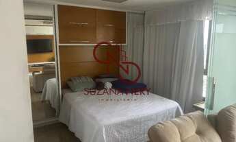 Imagem 7: APARTAMENTO VISTA MAR, MOBILIADO EM PONTA NEGRA