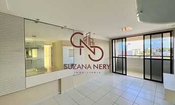 Imagem: Apartamento com 3 quartos em Lagoa Nova