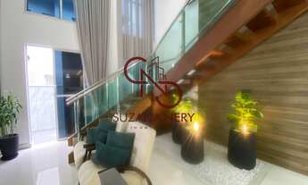 Imagem: Casa Duplex no Condomínio Parque Morumbi