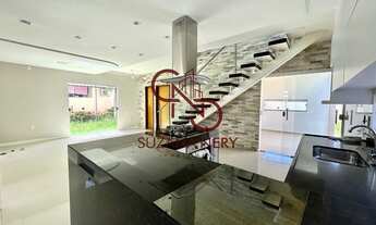 Imagem 6: Casa Dúplex com 4 quartos no Condomínio Green Club em Parnamirim