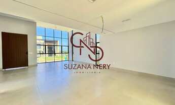 Imagem 3: Casa com 4 suites no Condominio Jardins Amsterdã