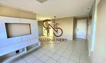 Imagem 4: Apartamento com 3 quartos em Lagoa Nova