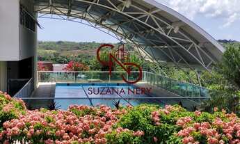 Imagem: Terreno com 541m² ESCRITURADO no Condomínio