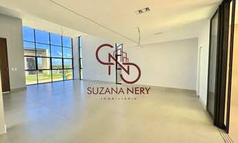 Imagem 4: Casa com 4 suites no Condominio Jardins Amsterdã