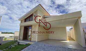 Imagem: Casa à venda no Condomínio Monte Carlo