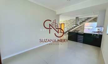 Imagem 5: Casa Dúplex com 4 quartos no Condomínio Green Club em Parnamirim